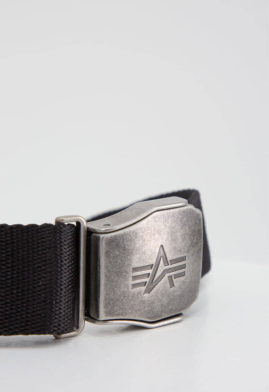 Buckle Belt Alpha Industries OS Pasek 176908