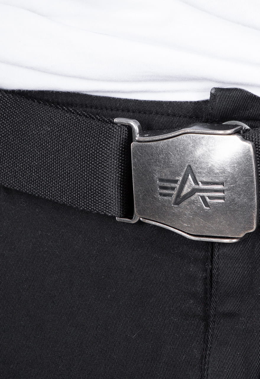 Buckle Belt Alpha Industries OS Pasek 176908