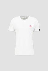 Backprint T Alpha Industries T-Shirt 128507