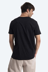 Alpha Label T Foil PrintT-Shirt Alpha Industries 118502FP