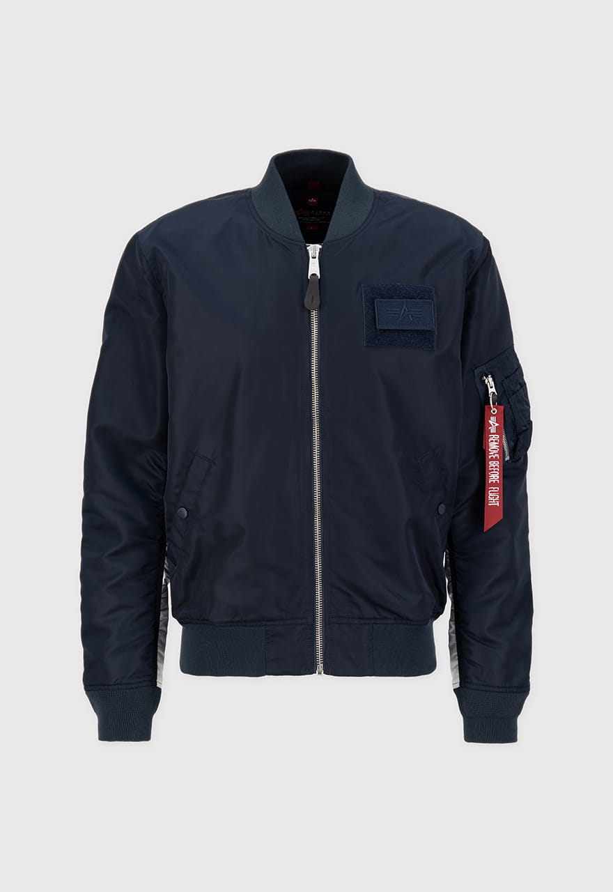 MA-1 TT Custom Alpha Industries L/2XL 196107