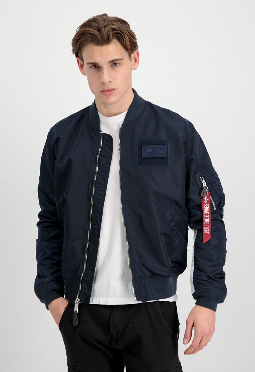 MA-1 TT Custom Alpha Industries L/2XL 196107