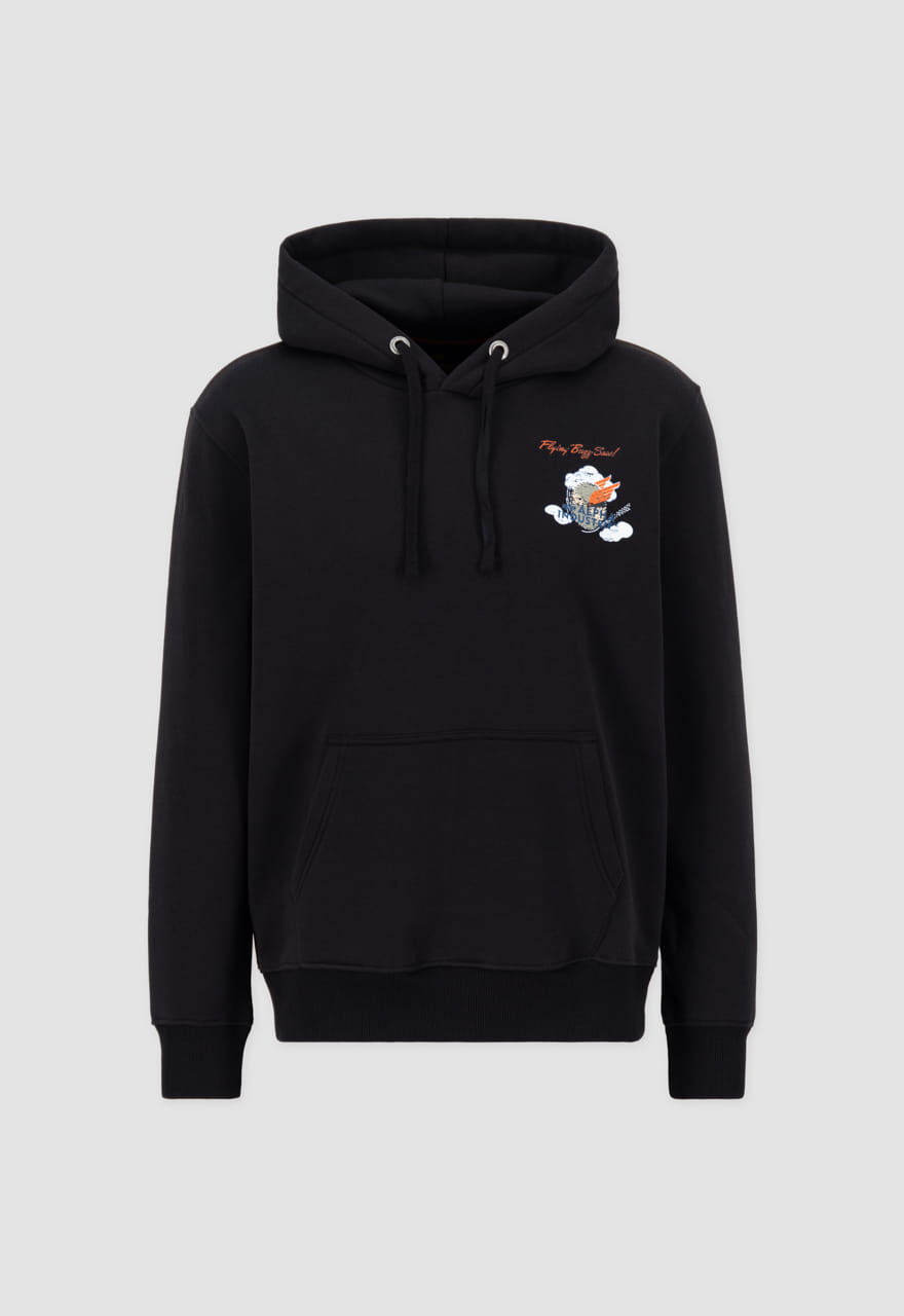 Flying Buzz SL HoodyBluza Alpha Industries 146342