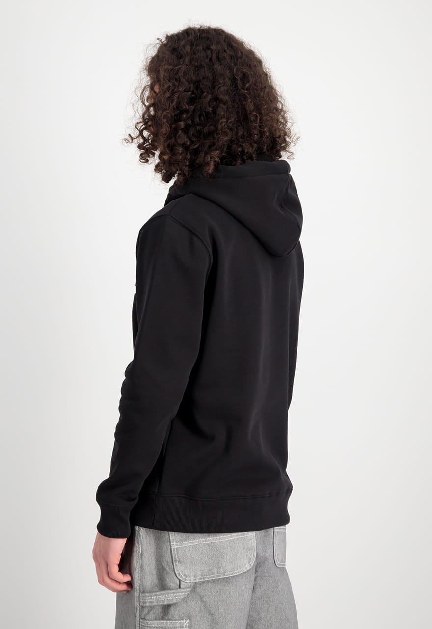 Flying Buzz SL HoodyBluza Alpha Industries 146342