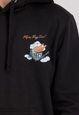 Flying Buzz SL HoodyBluza Alpha Industries 146342