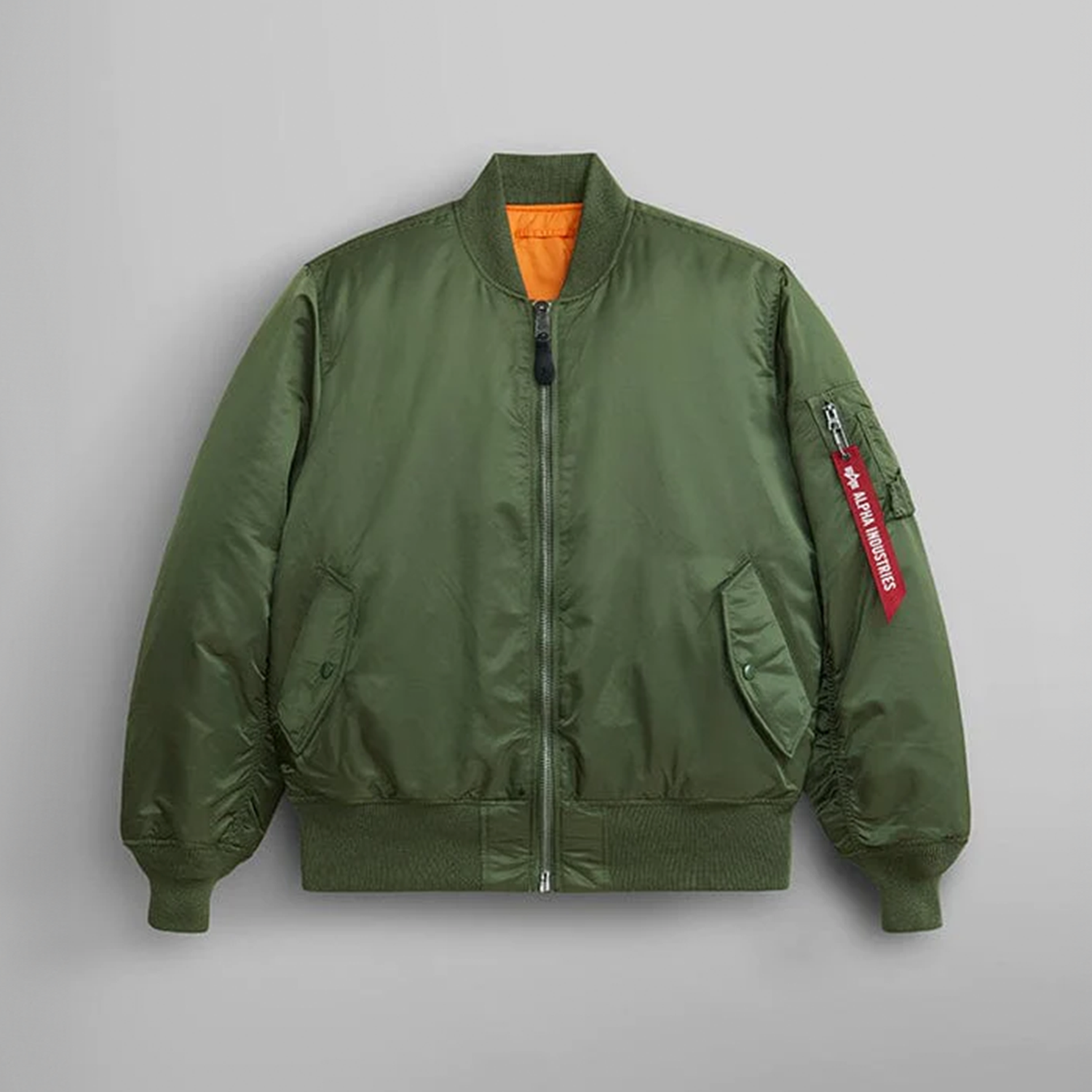 MA-1 kurtka bomber