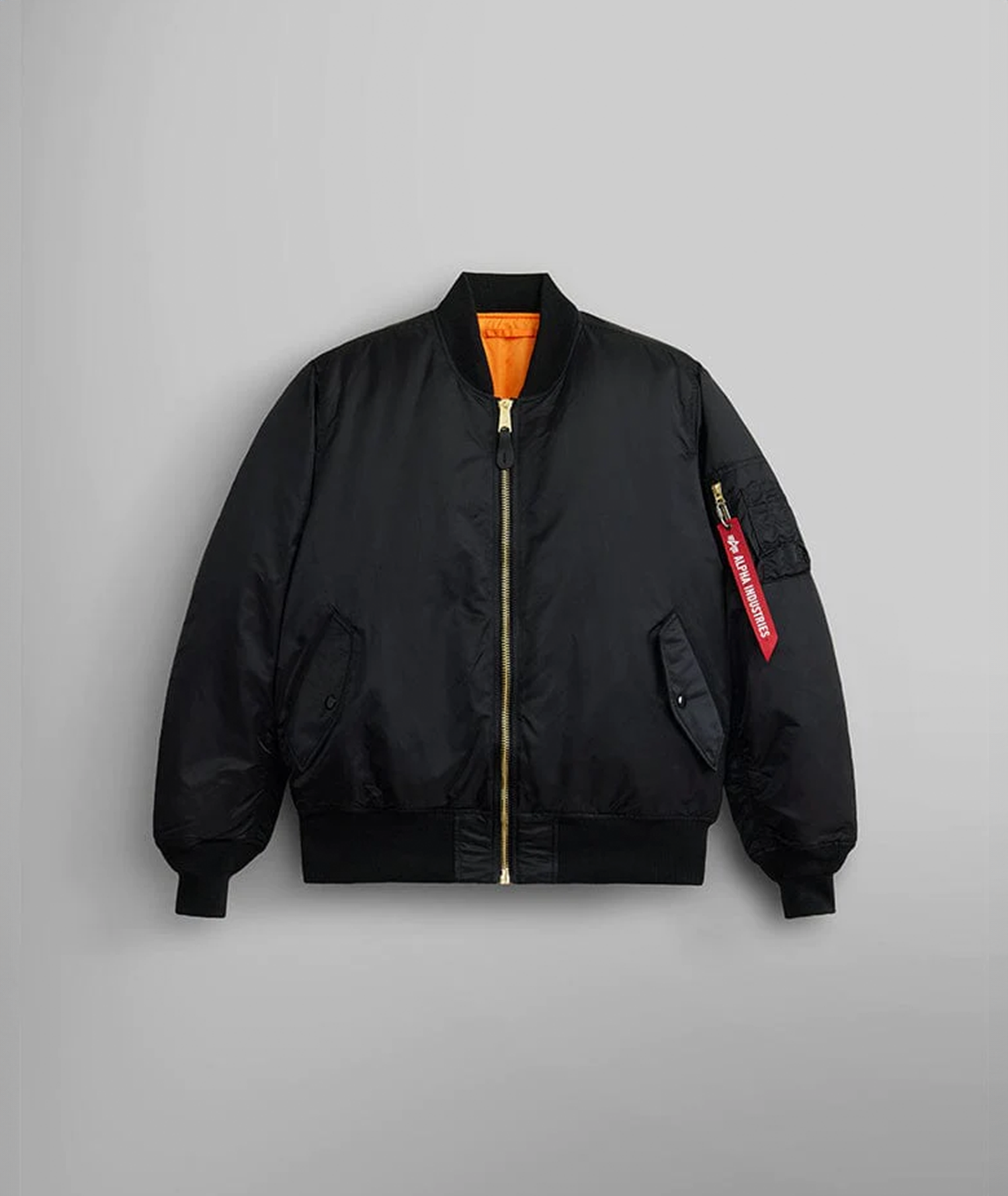 MA-1 kurtka bomber