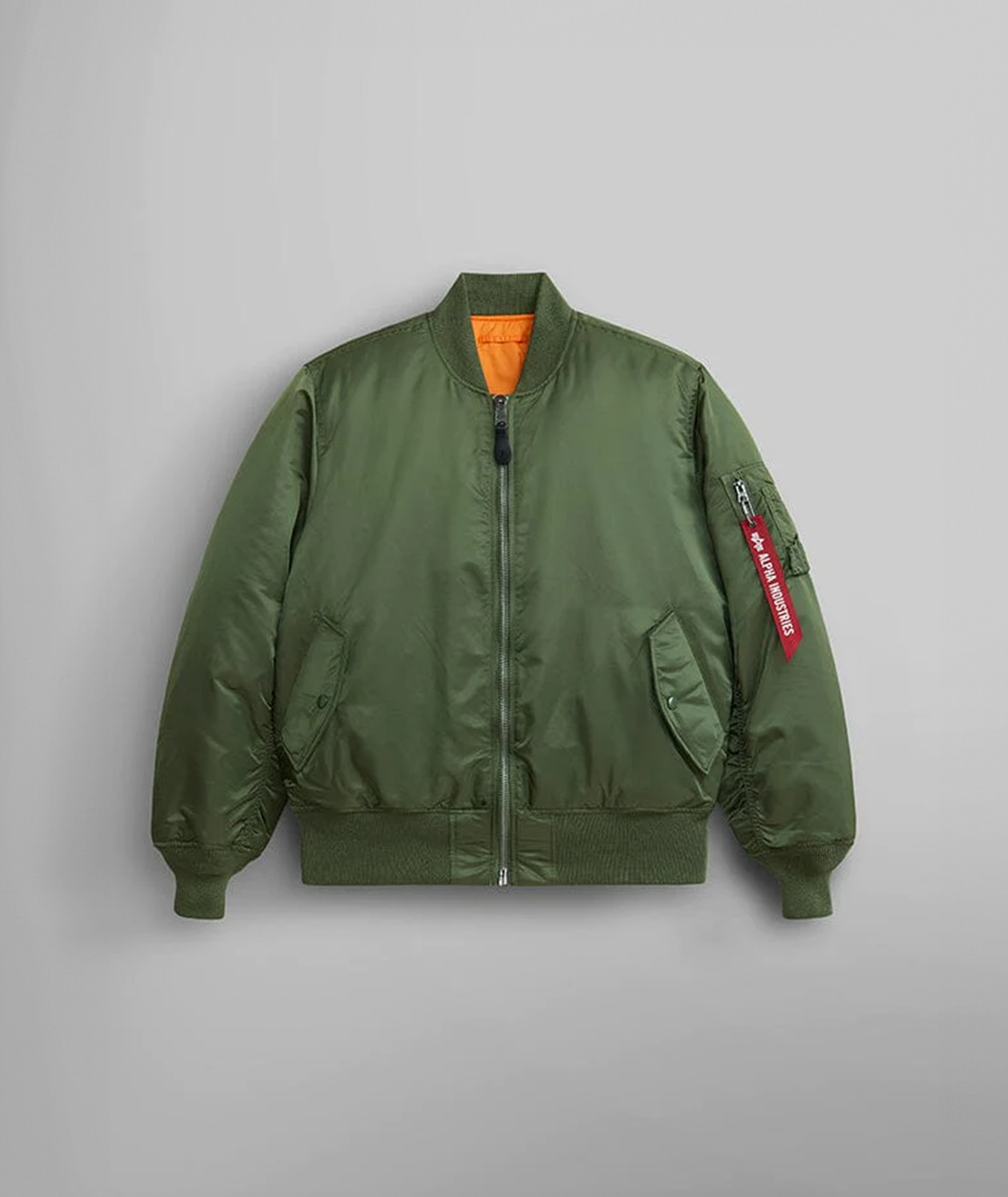 MA-1 kurtka bomber