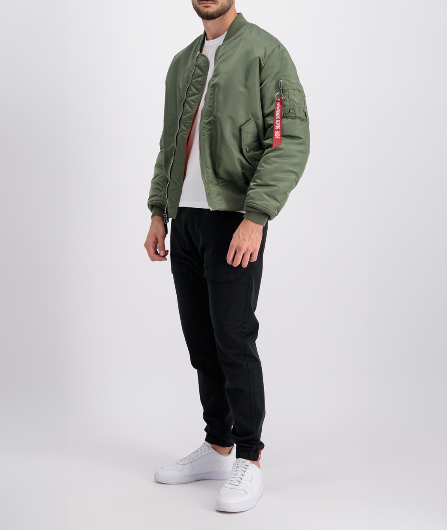 MA-1 kurtka bomber
