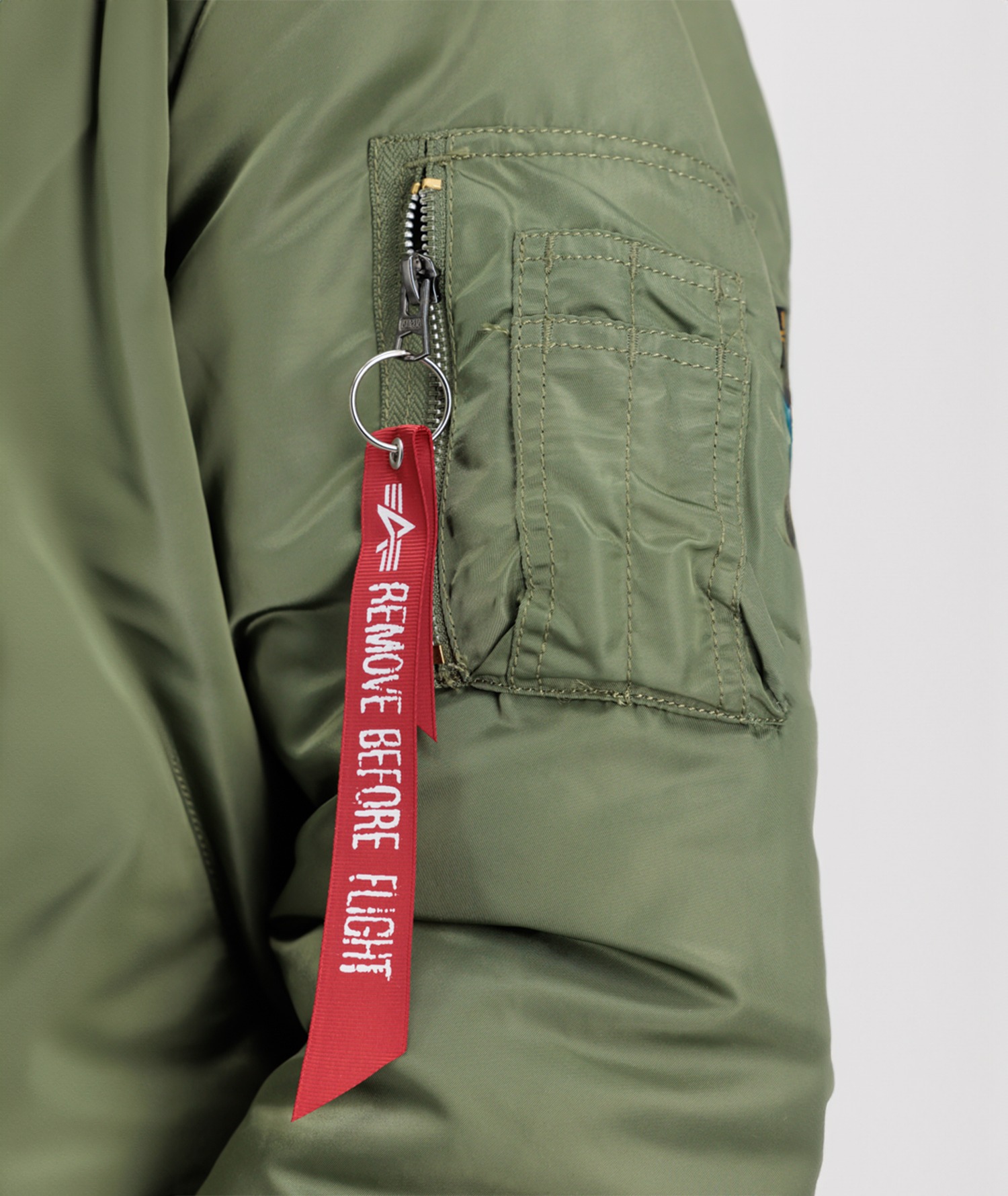 MA-1 kurtka bomber