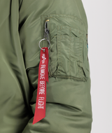 MA-1 kurtka bomber