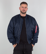 MA-1 kurtka bomber
