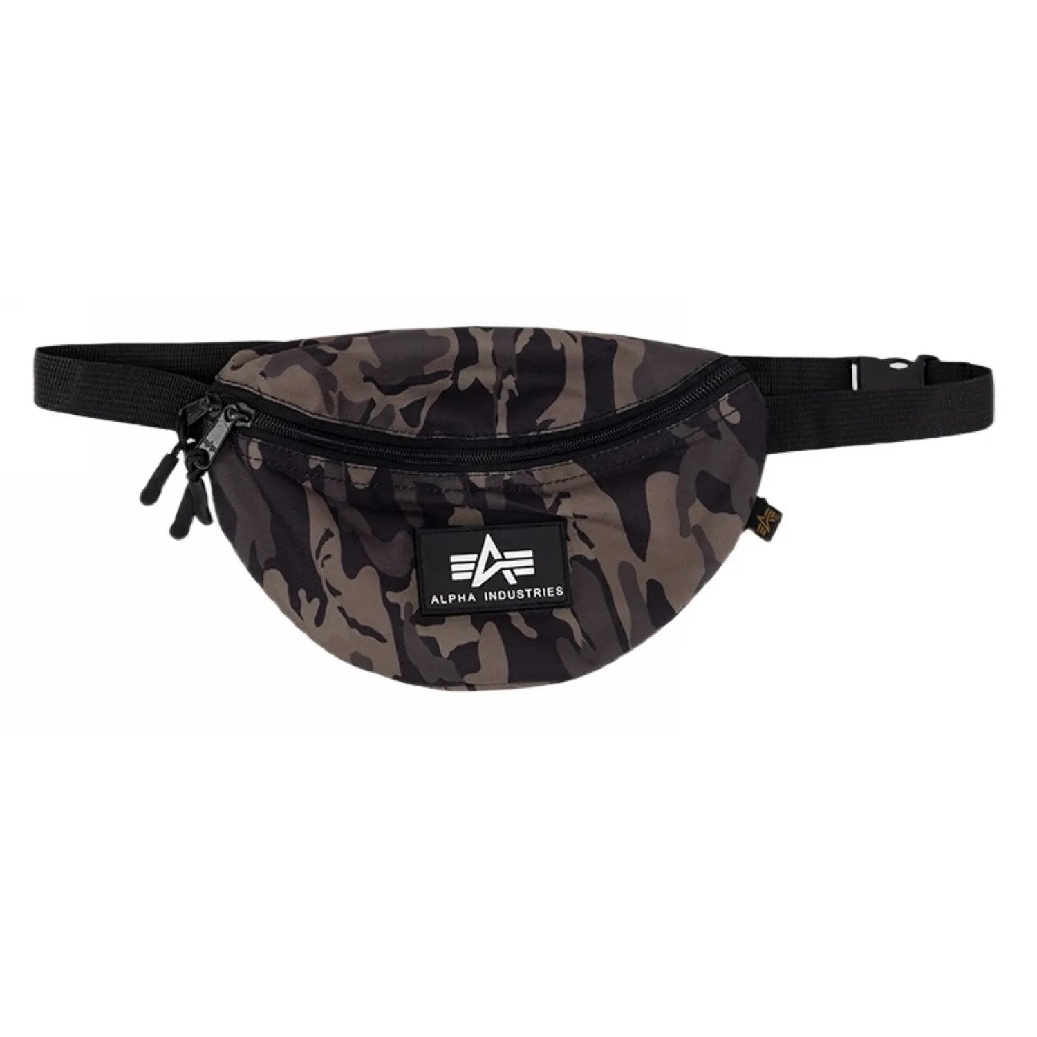 Rubber Print Waistbag Alpha Industries Saszetka 198912