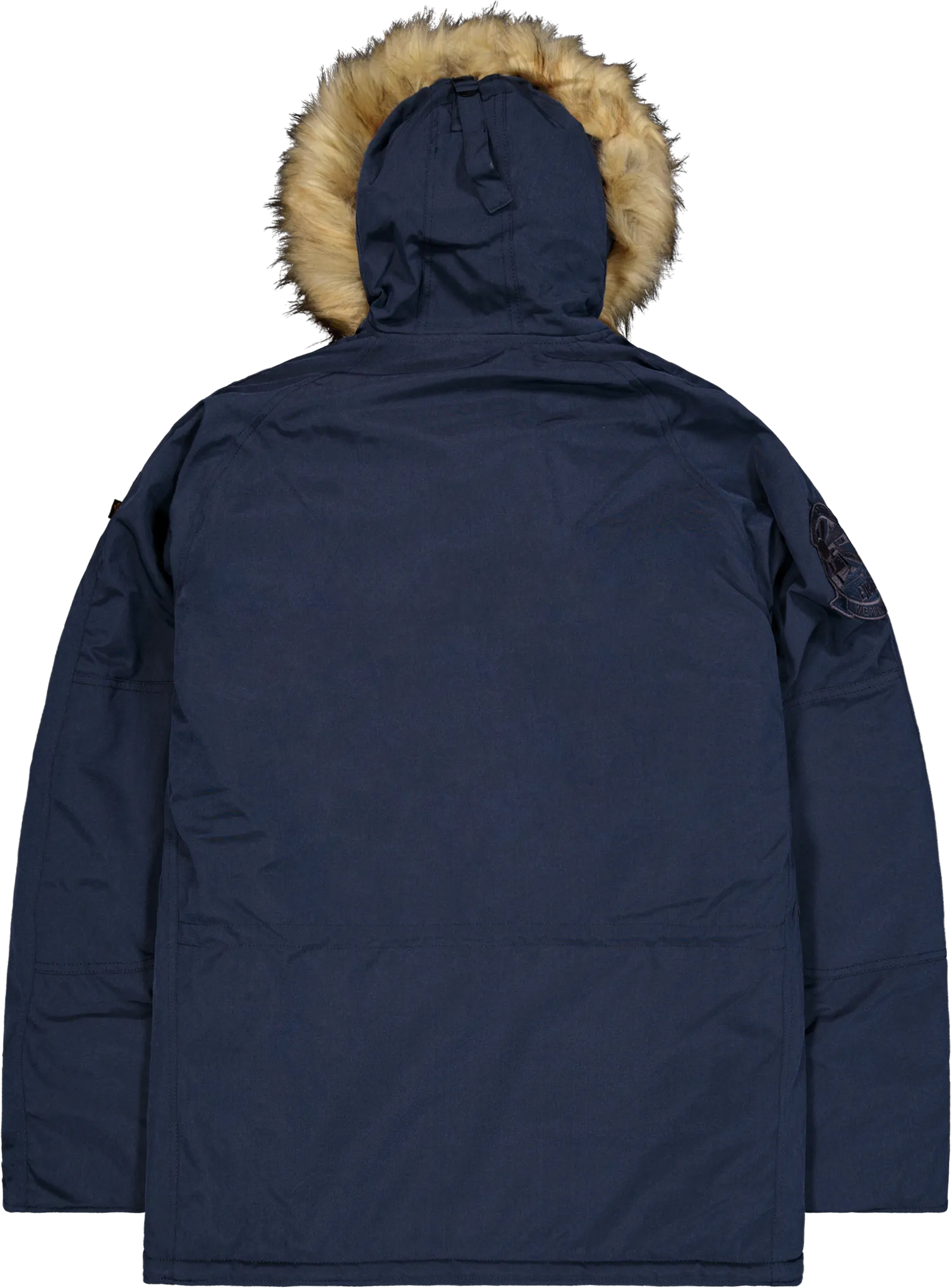 Explorer Kurtka Alpha Industries XL/2XL/3XL 193128