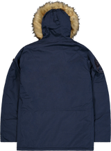 Explorer Kurtka Alpha Industries XL/2XL/3XL 193128