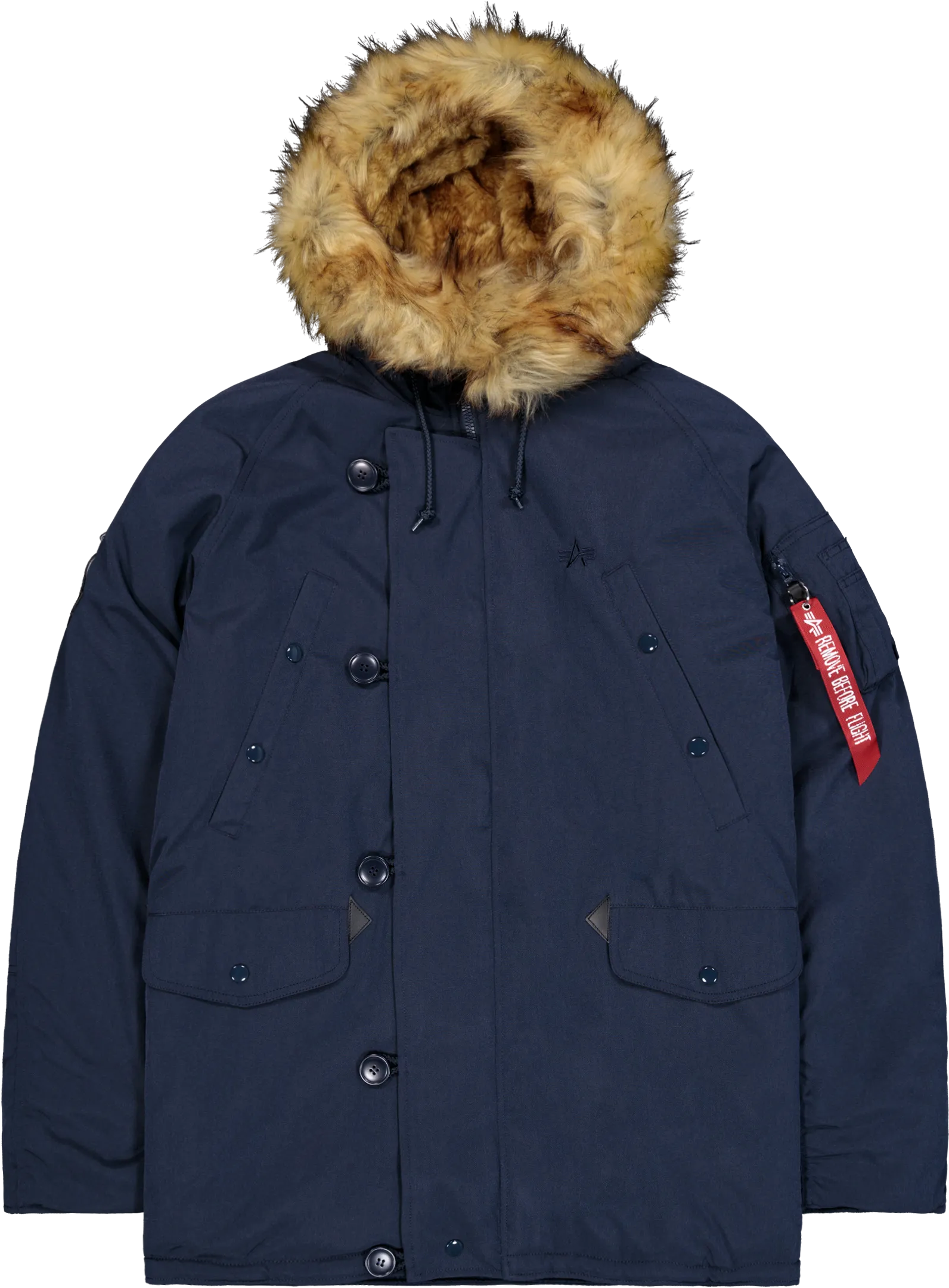 Explorer Kurtka Alpha Industries XL/2XL/3XL 193128
