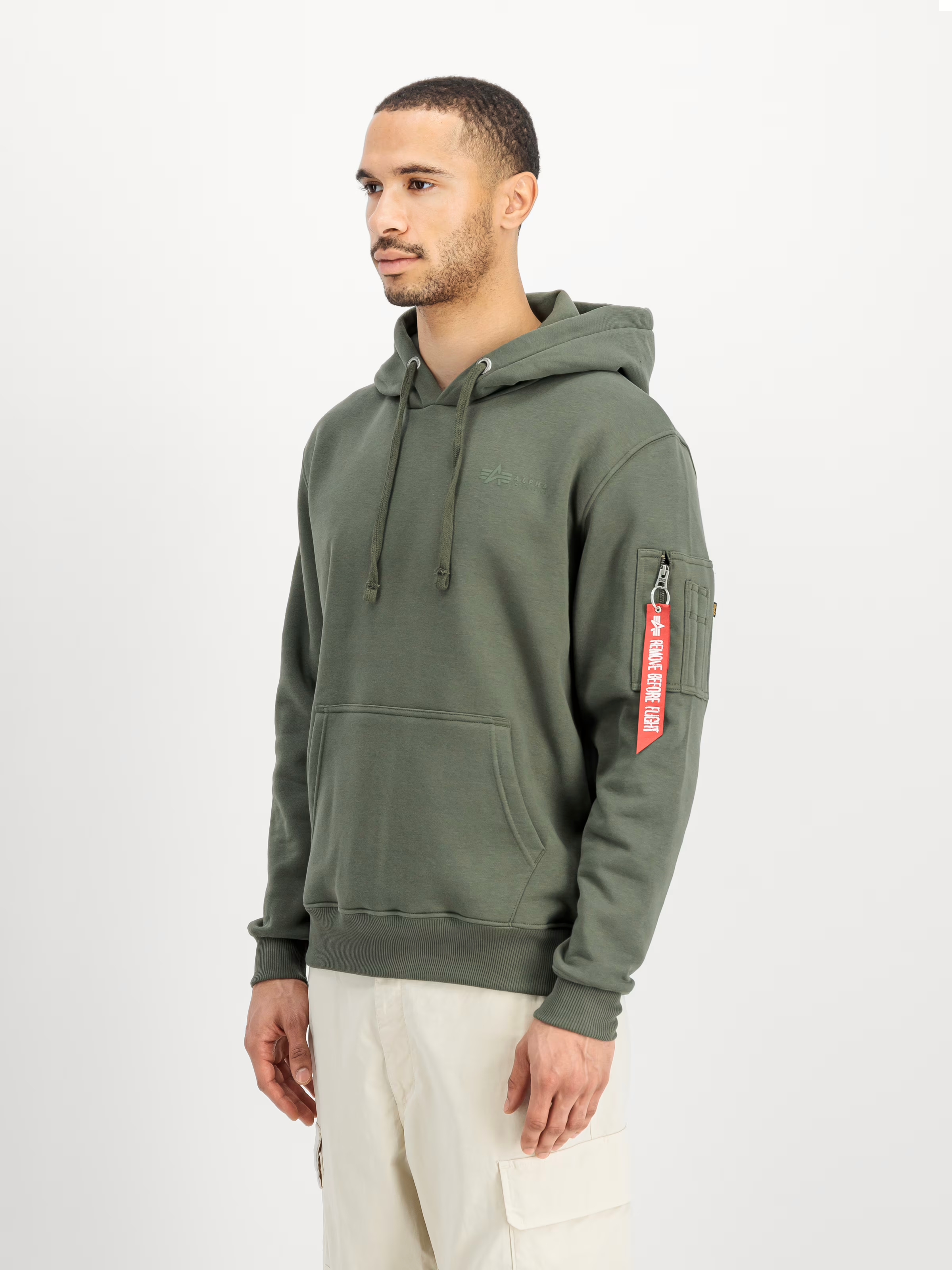 Air Force Hoody Bluza Alpha Industries138337