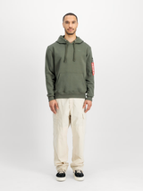 Air Force Hoody Bluza Alpha Industries138337
