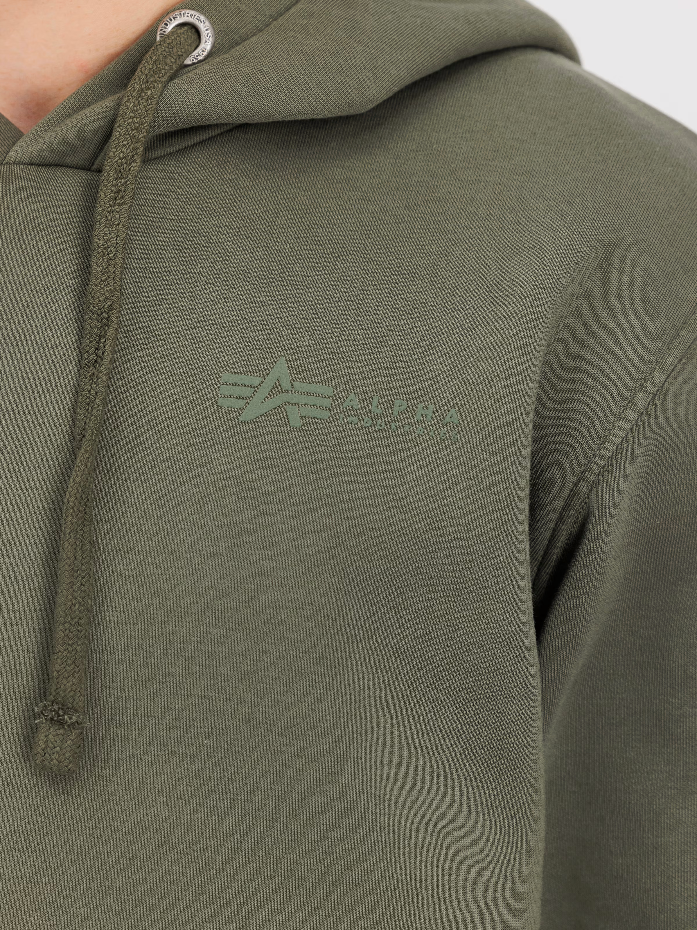 Air Force Hoody Bluza Alpha Industries138337