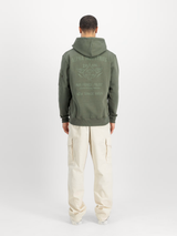 Air Force Hoody Bluza Alpha Industries138337