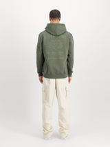 Air Force Hoody Bluza Alpha Industries138337