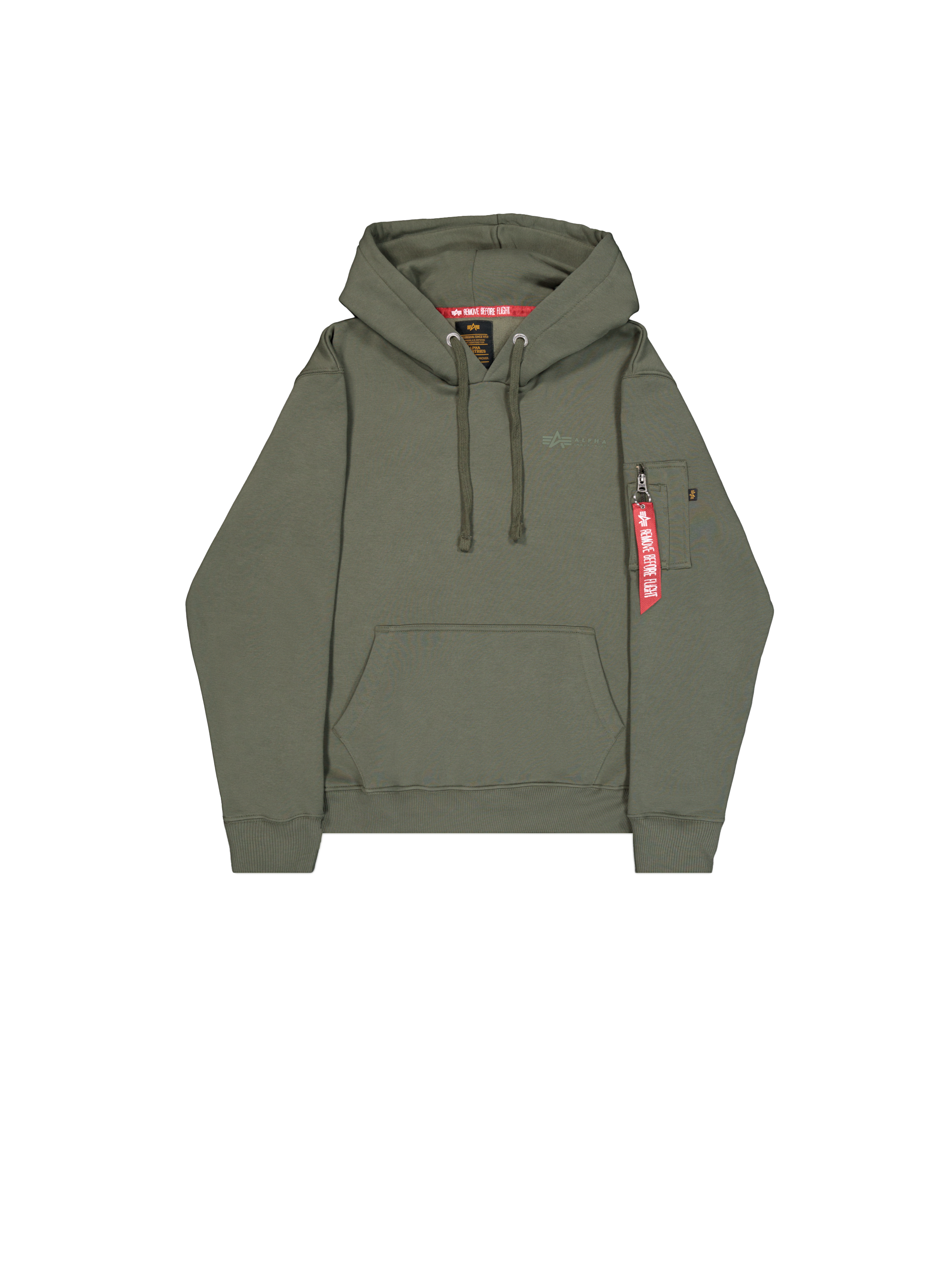 Air Force Hoody Bluza Alpha Industries138337