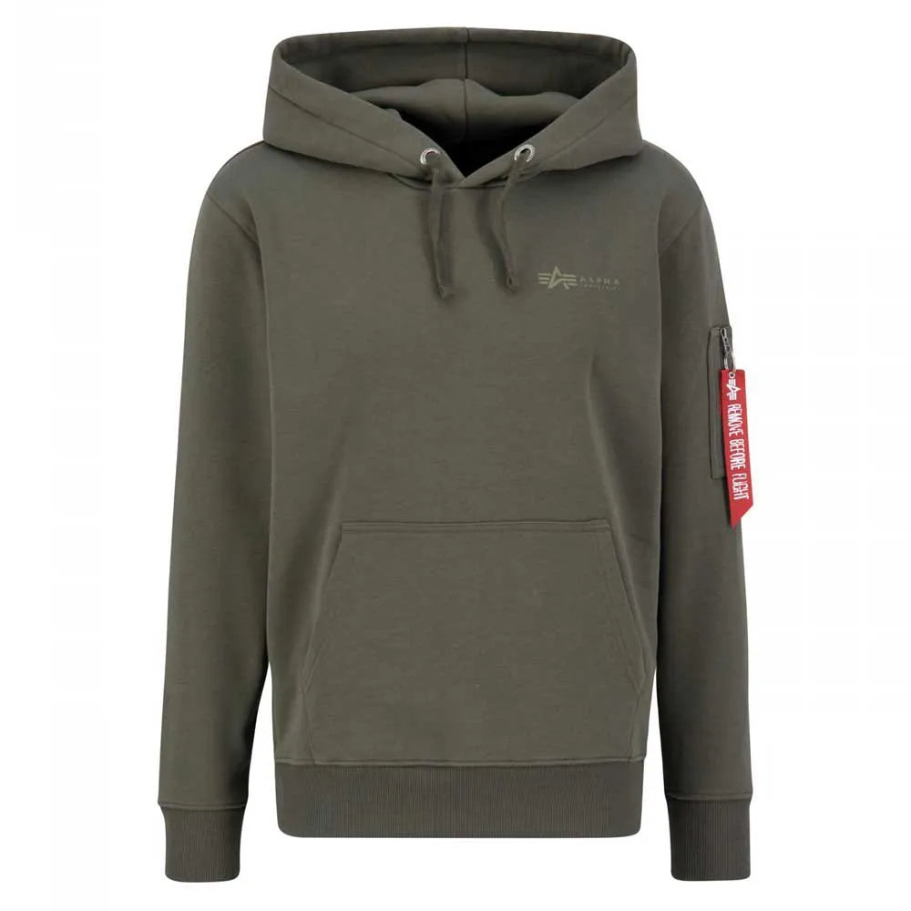 Air Force Hoody Bluza Alpha Industries138337