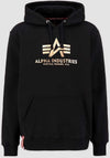 BASIC HOODY B&T 186305