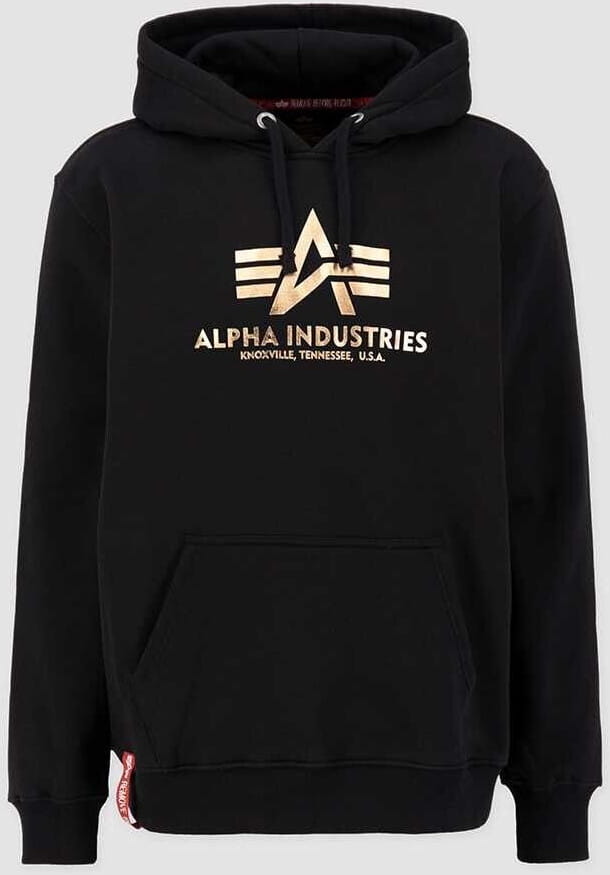 BASIC HOODY B&T 186305