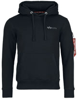 Air Force Hoody Bluza Alpha Industries138337
