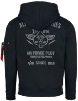 Air Force Hoody Bluza Alpha Industries138337