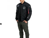 MA-1 Patch Bomber Jacket 138104
