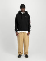 Air Force Hoody Bluza Alpha Industries138337