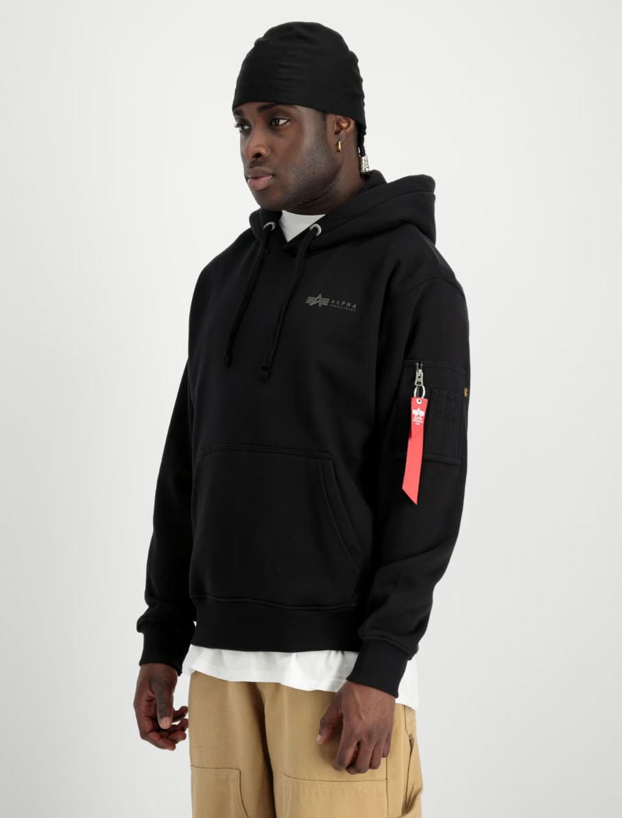 Air Force Hoody Bluza Alpha Industries138337