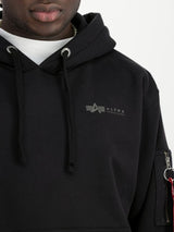 Air Force Hoody Bluza Alpha Industries138337