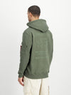 Air Force Hoody Bluza Alpha Industries138337
