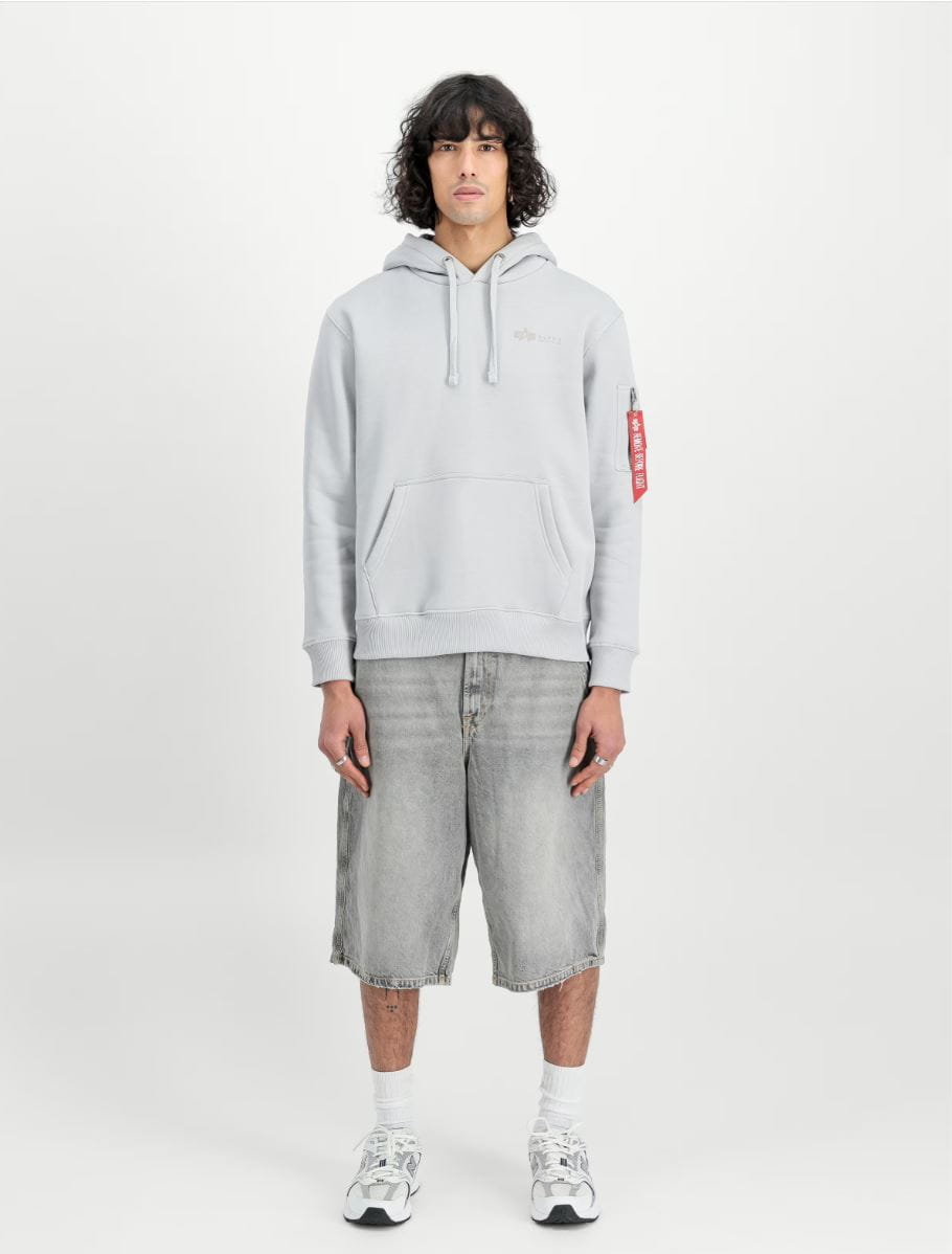 Air Force Hoody Bluza Alpha Industries138337