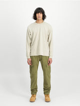 Agent Pant Alpha Industries Bojówki 158205