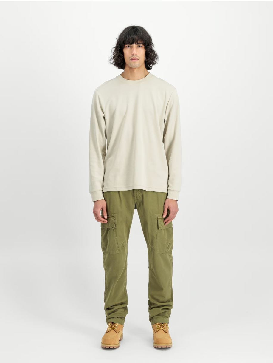 Agent Pant Alpha Industries Bojówki 158205