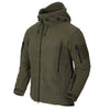 Bluza polarowa Helikon Patriot Poliester M/L/XL/2XL/3XL