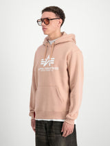 Basic Hoody Alpha Industries Bluza Męska 178312