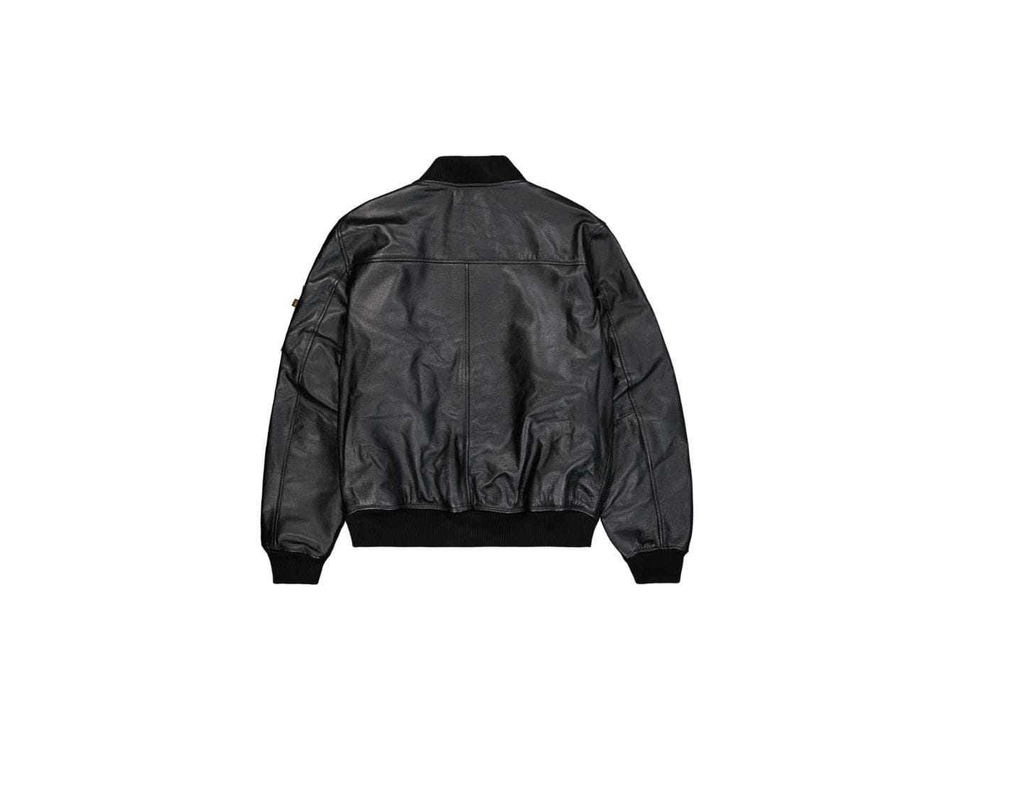 MA-1 Leather LFKurtka Skórzana Alpha Industries138121