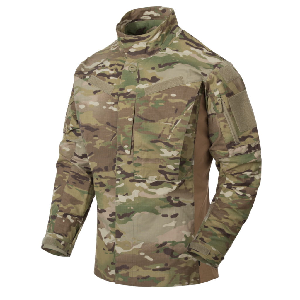 Bluza Helikon MBDU® Modern Battle Dress Uniform® - NyCo Ripstop