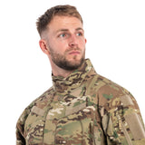 Bluza Helikon MBDU® NyCo RipStop - MultiCam