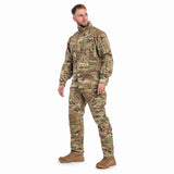 Bluza Helikon MBDU® NyCo RipStop - MultiCam