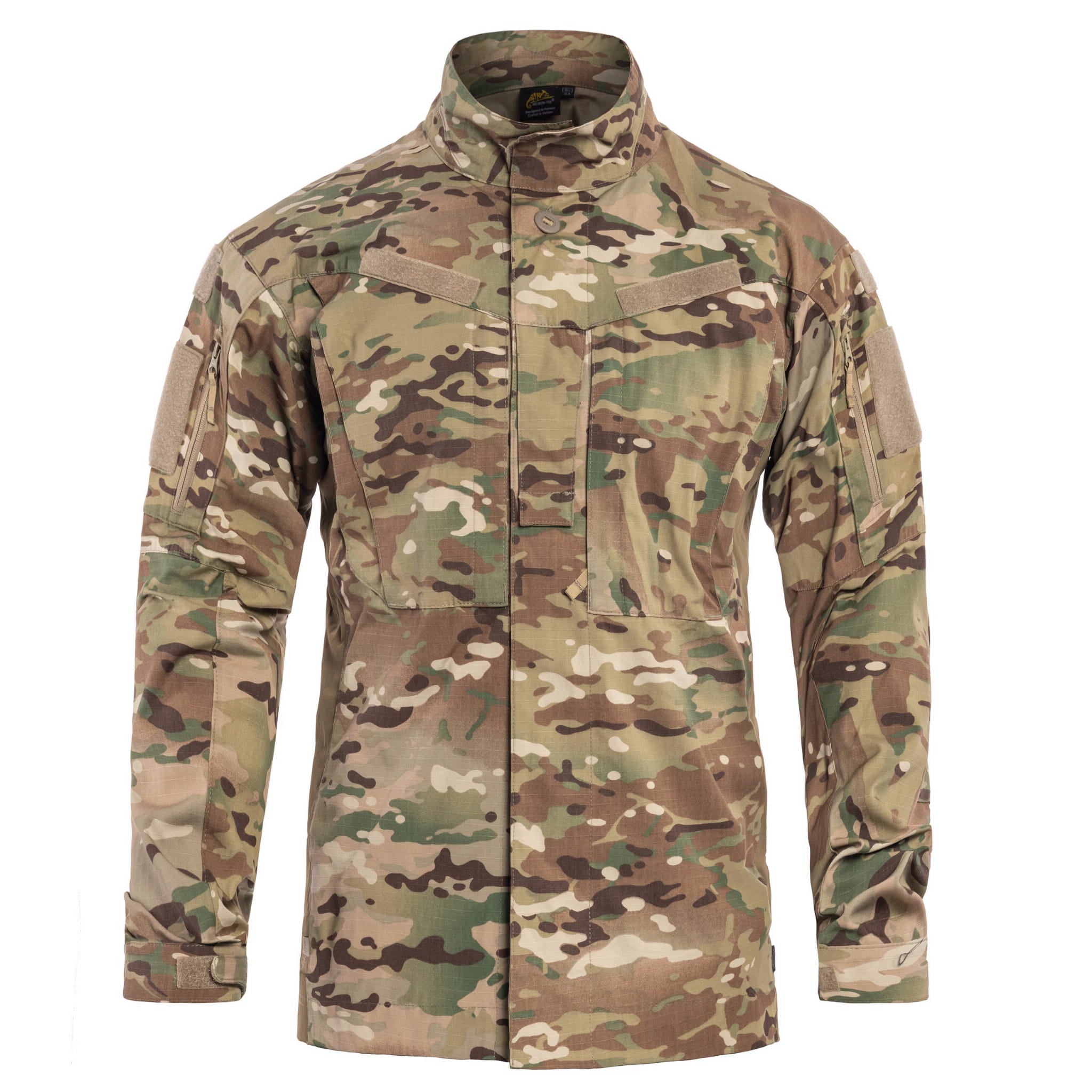 Bluza Helikon MBDU® NyCo RipStop - MultiCam