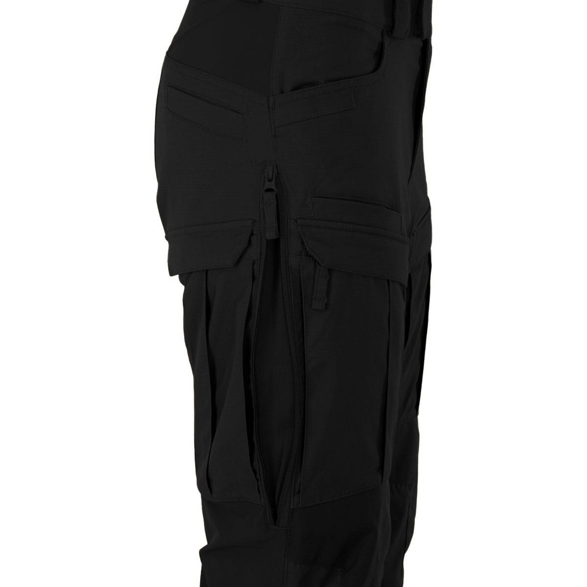 Spodnie Helikon MCDU DyNyCo Ripstop
