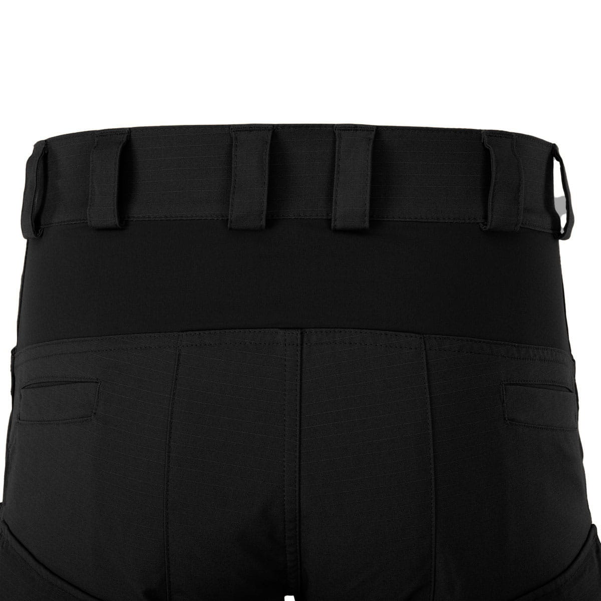 Spodnie Helikon MCDU DyNyCo Ripstop