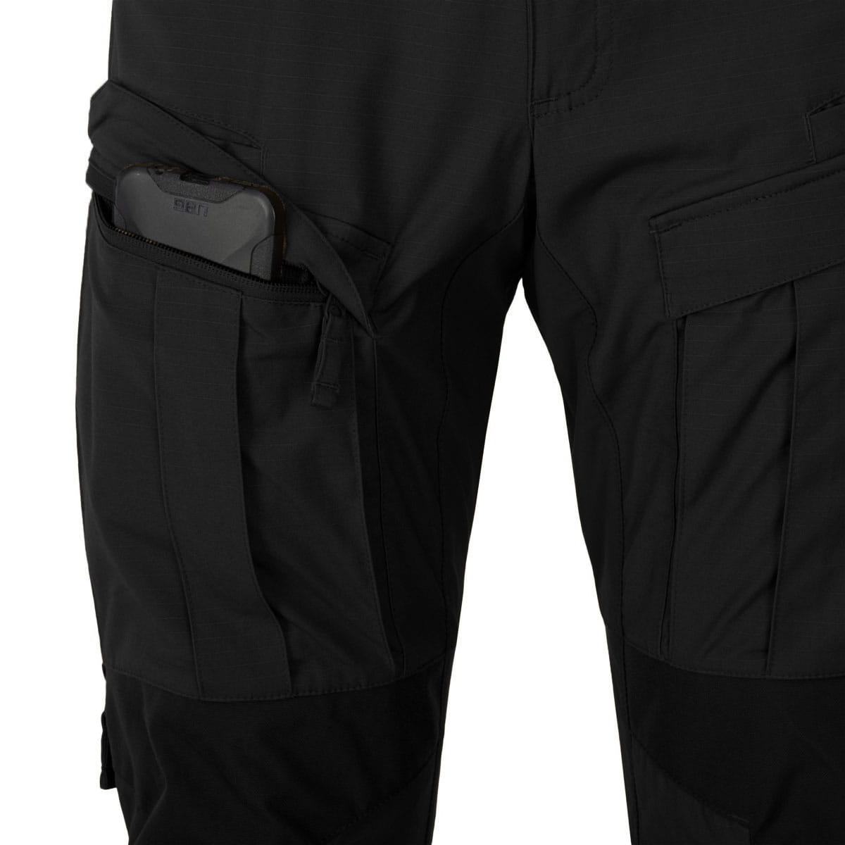 Spodnie Helikon MCDU DyNyCo Ripstop