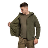 Polar Helikon Patriot Mk2 Hybrid Fleece